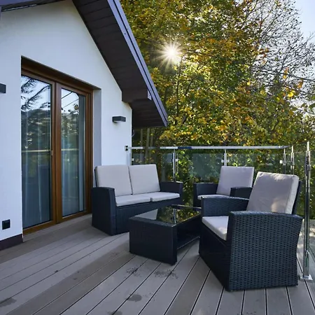 U Wiktorka Holiday home