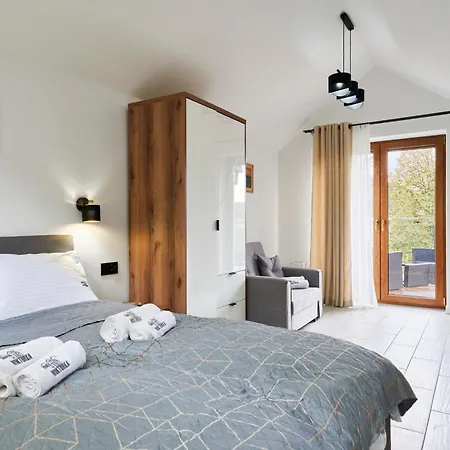 U Wiktorka Holiday home