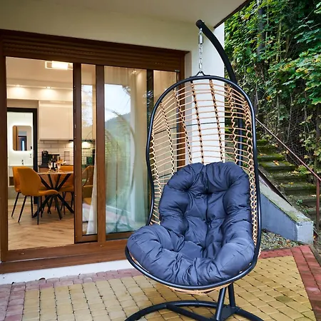 U Wiktorka בית נופש