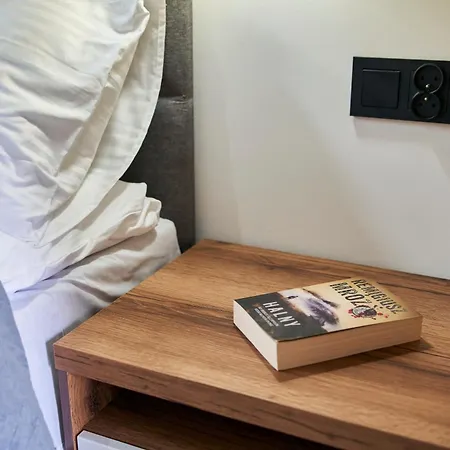 U Wiktorka Kroscienko nad Dunajcem