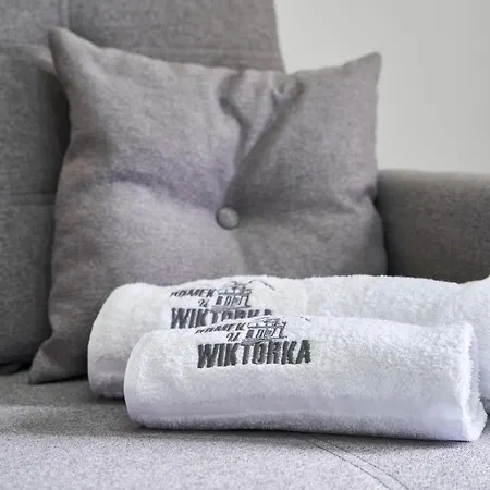 U Wiktorka *