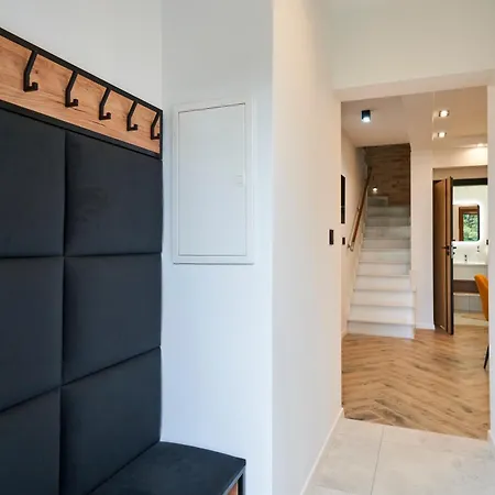 U Wiktorka * קרושצ'נקו