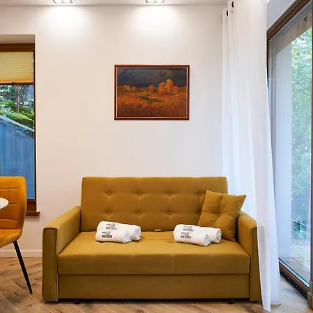 Holiday home U Wiktorka