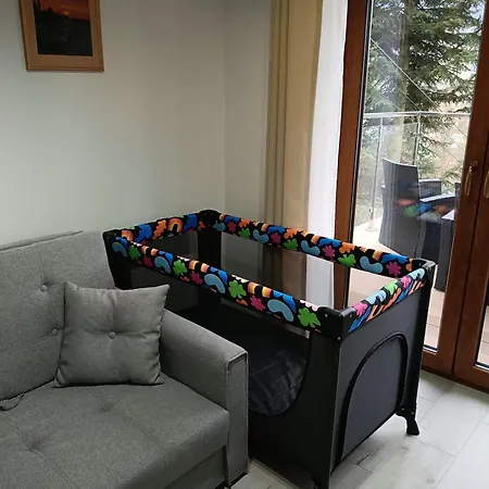 U Wiktorka Holiday home *