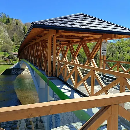 Holiday home U Wiktorka *