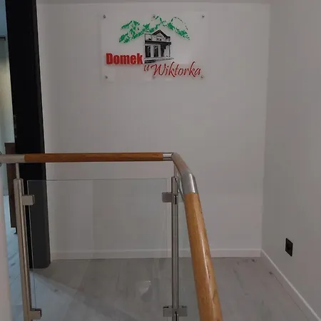 U Wiktorka קרושצ'נקו