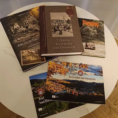 U Wiktorka Holiday home