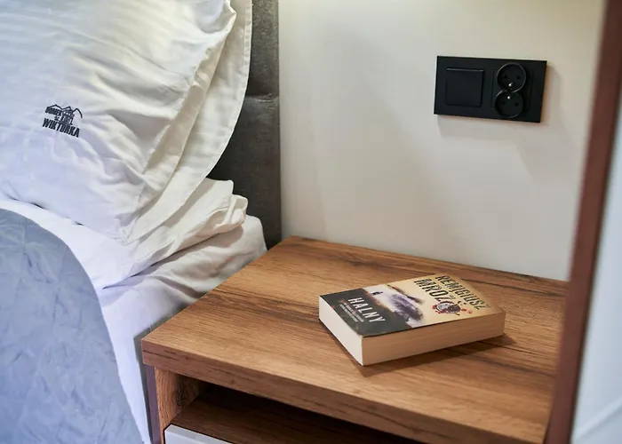 U Wiktorka Krościenko