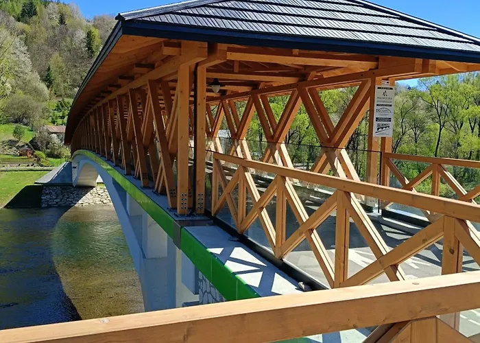 Holiday home U Wiktorka *