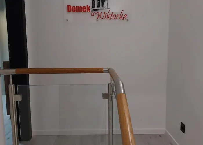 U Wiktorka Kroscienko nad Dunajcem